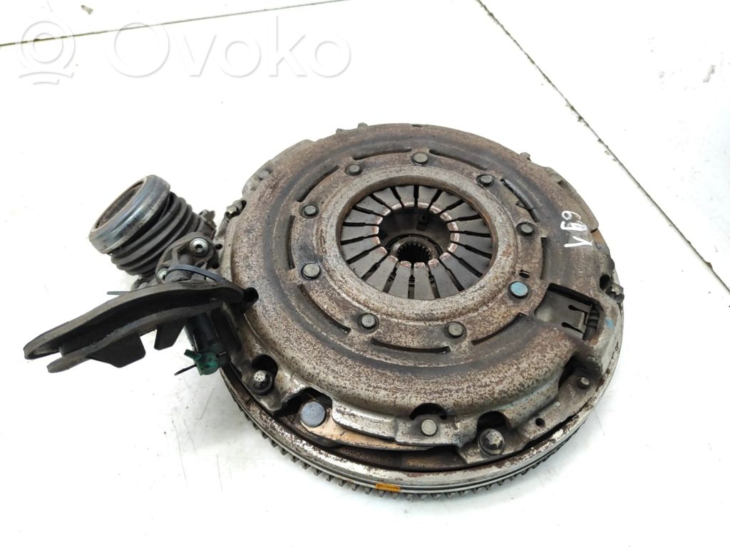 Lancia Delta III Kit ambreiaj 