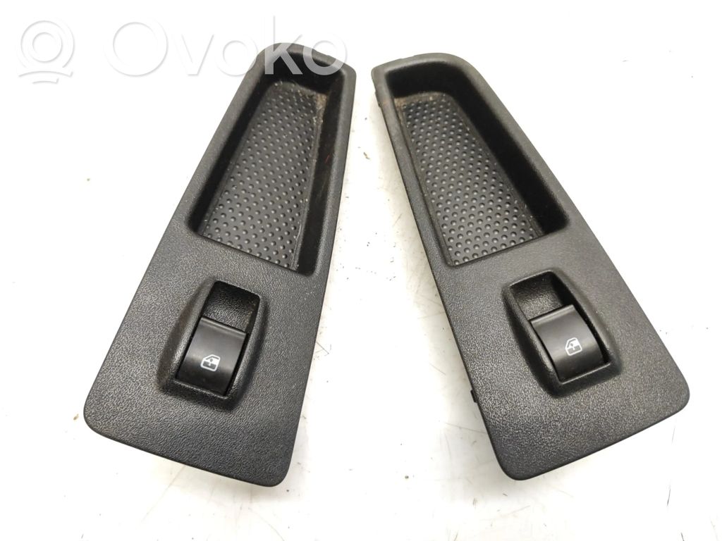 Lancia Delta III Electric window control switch 