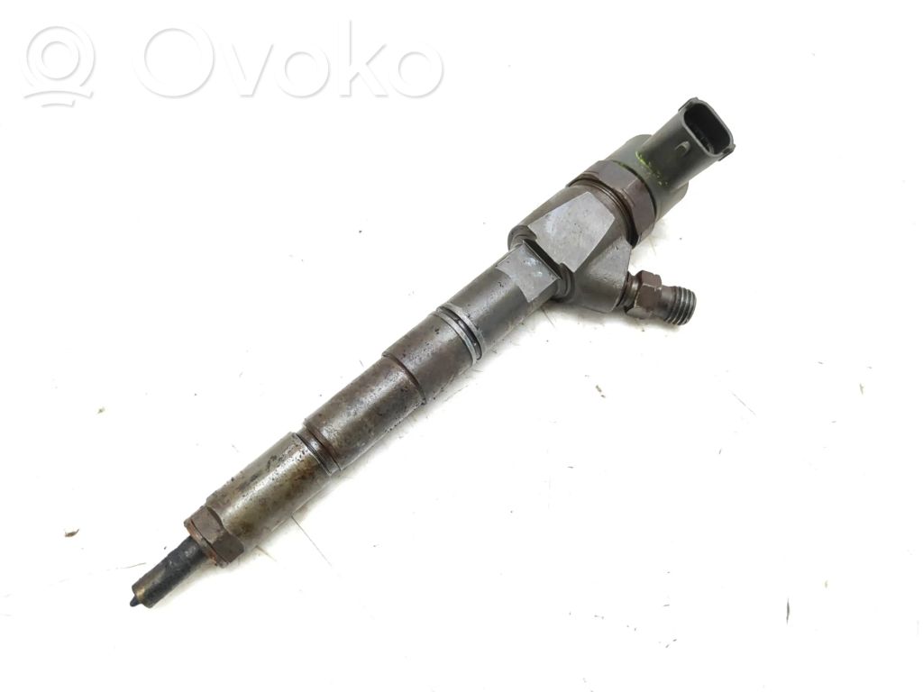 Lancia Delta III Injector combustibil 