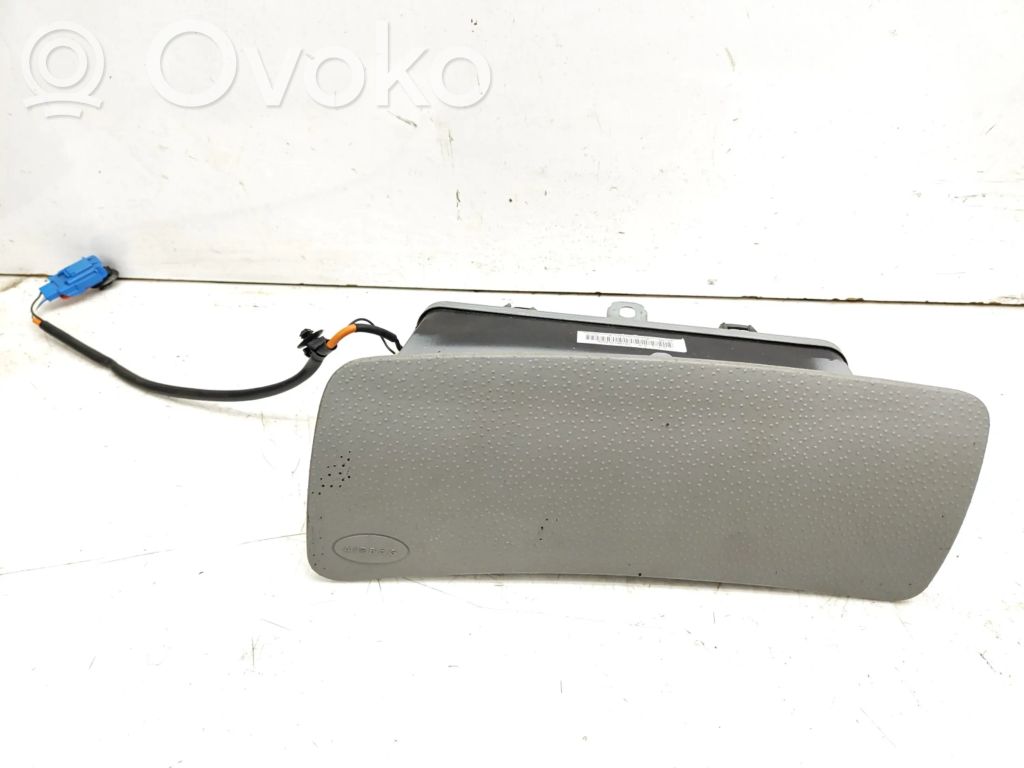Citroen C3 Pluriel Passenger airbag 