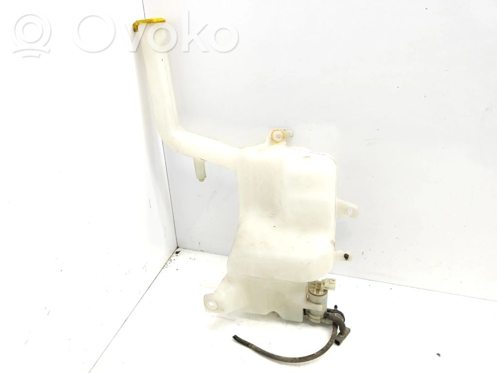 Mazda 2 Windshield washer fluid reservoir/tank 