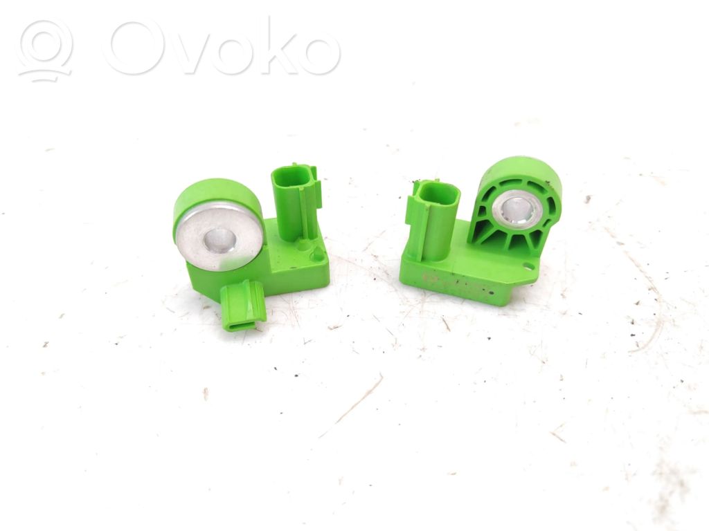 Mazda 2 Airbagsensor Crashsensor Drucksensor 