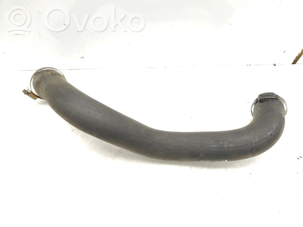 Intercooler hose/pipe
