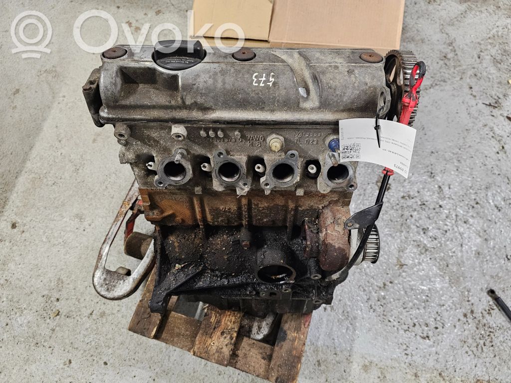 Engine   AEA