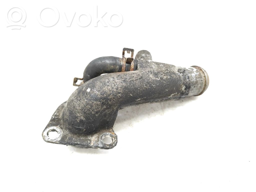 Ford Transit Engine coolant pipe/hose 