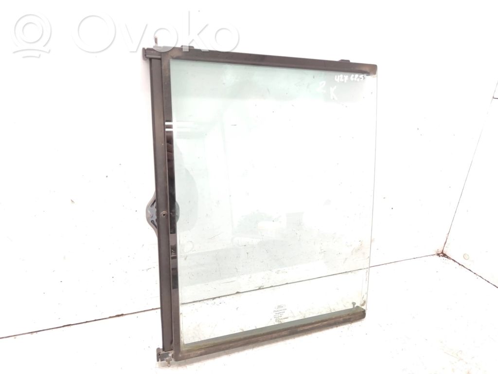 Ford Transit Luna/vidrio de la puerta corredera 