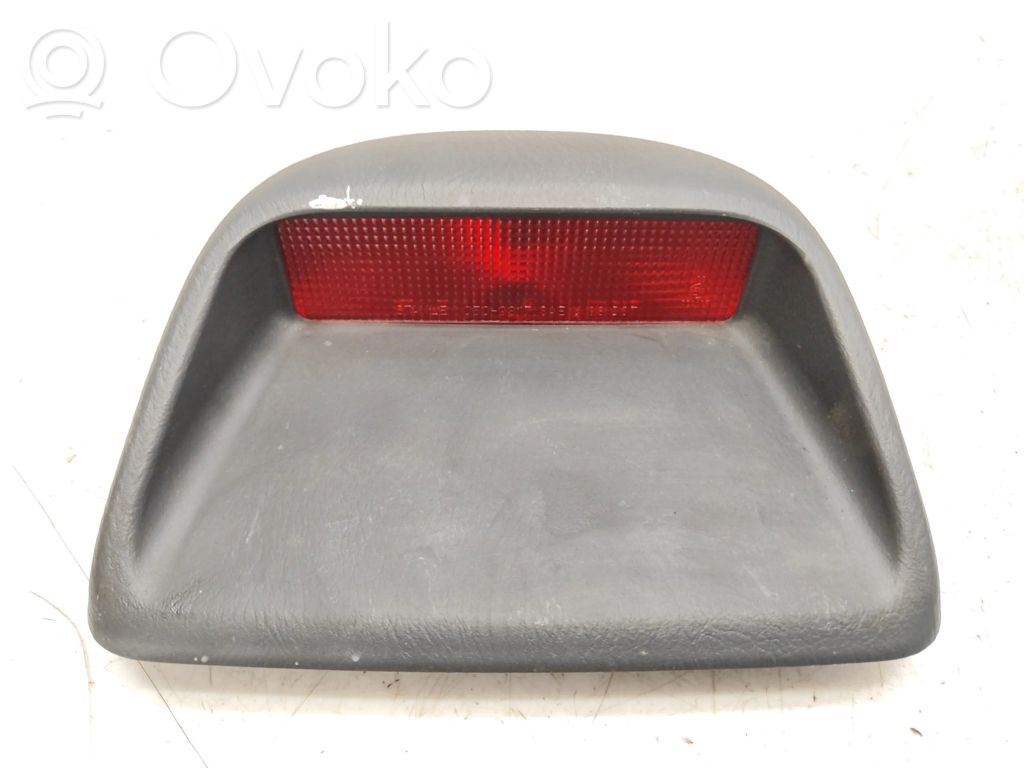 Mazda 626 Third/center stoplight 
