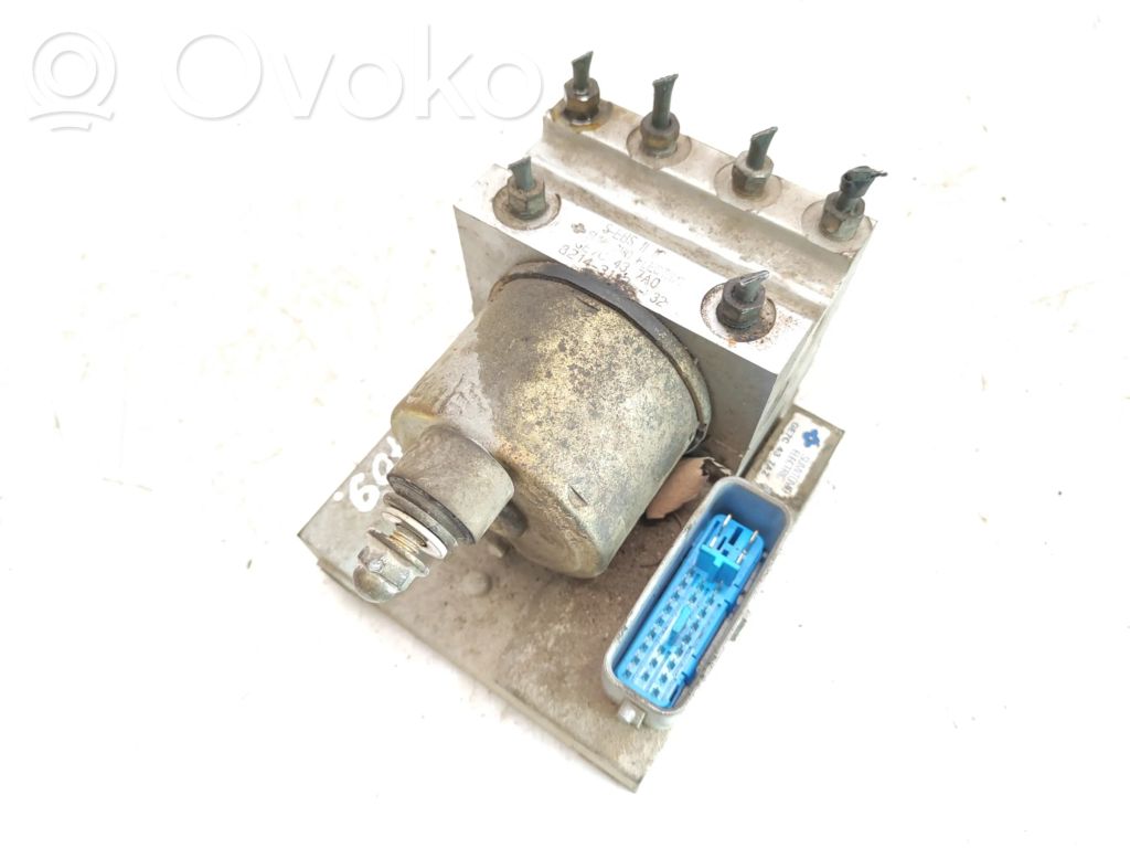 Mazda 626 ABS Pump 