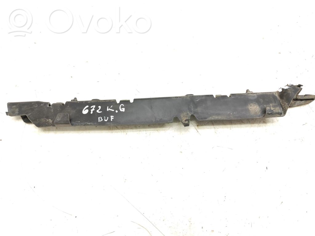 Citroen C5 Suport montare bară spate 