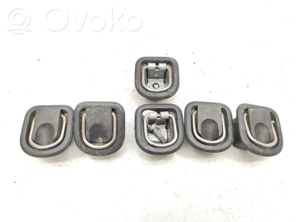 Peugeot Traveller Tie down hook / loop 