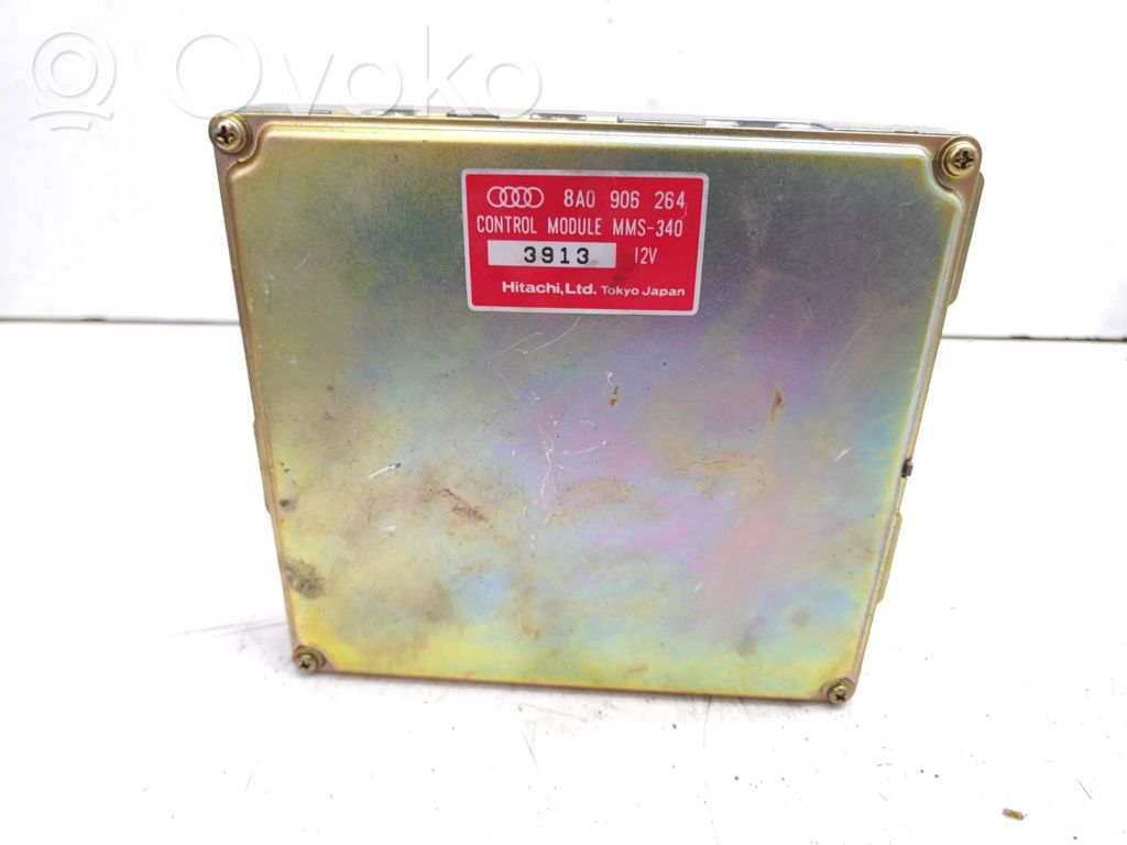 Audi 80 90 S2 B4 Engine control unit/module 
