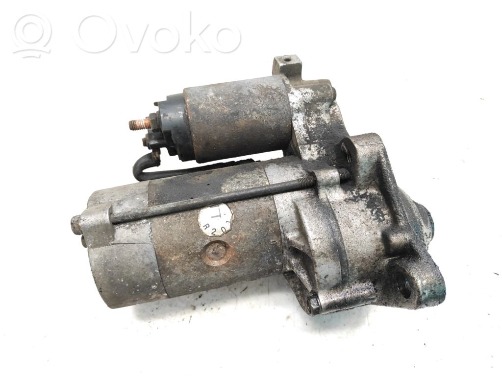 Mazda B series UF Стартер 