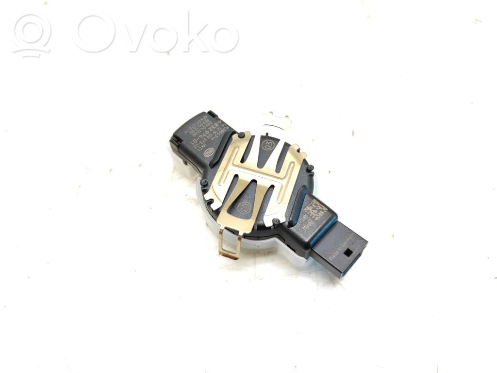 BMW X6M F86 Rain sensor 