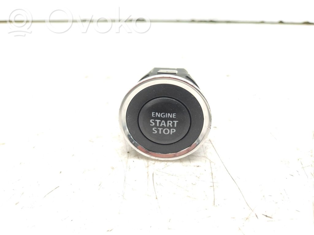 Suzuki Swift III Engine start stop button switch 
