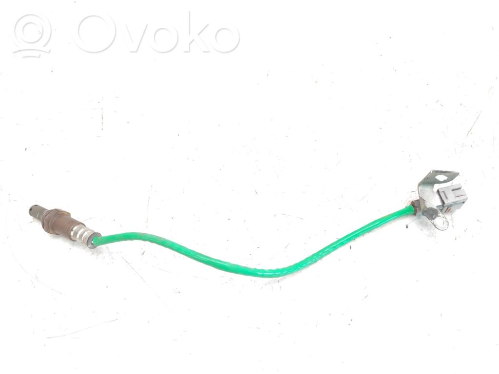 Suzuki Swift III Lambda zonde 