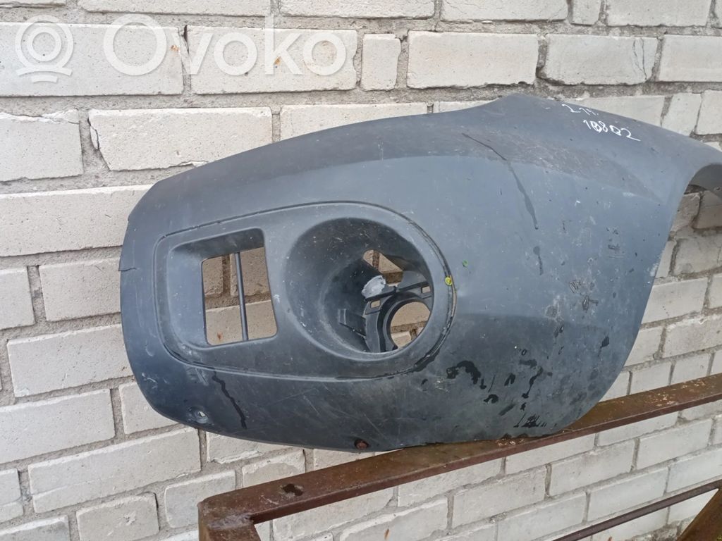 Renault Scenic RX Ornament colț bară față 