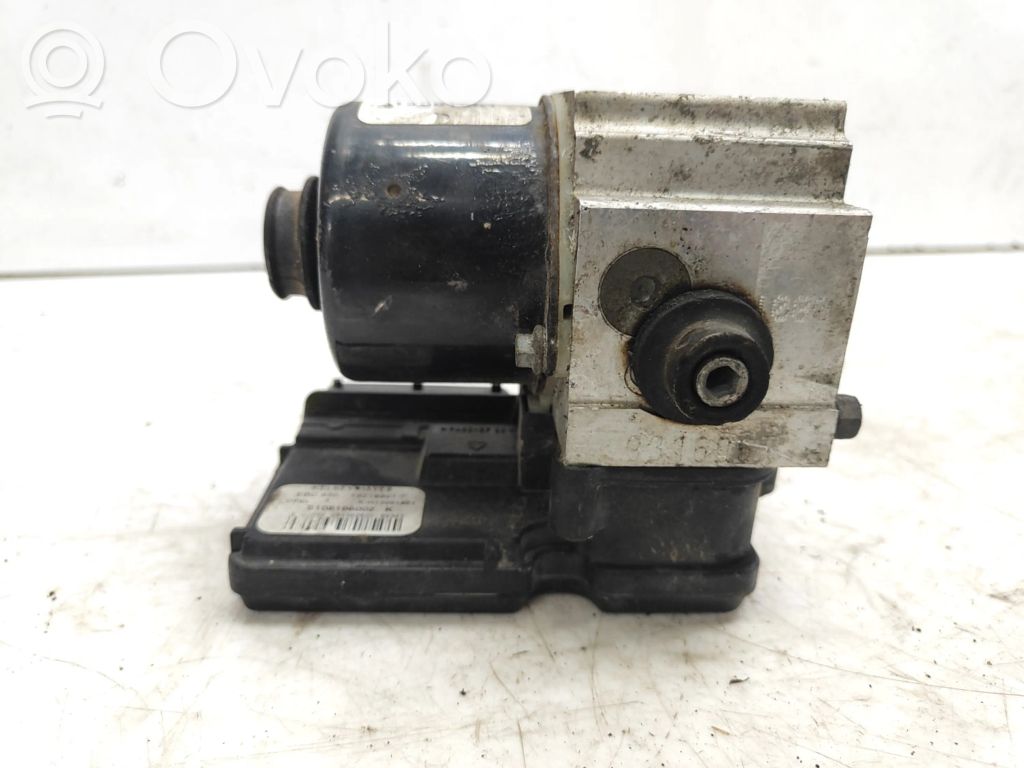 Opel Vectra B ABS bloks 