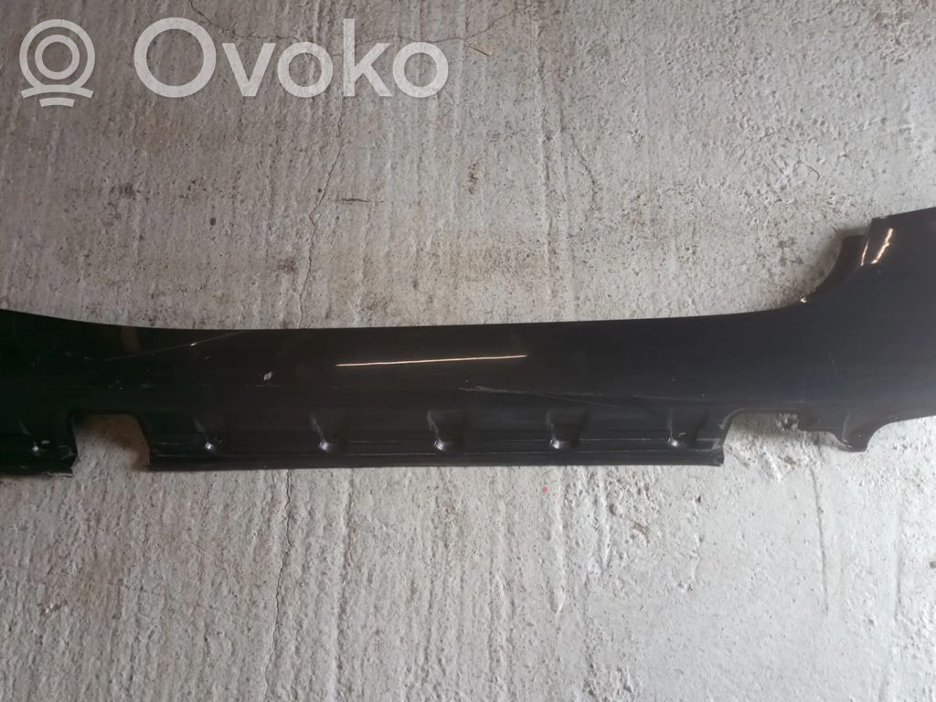 BMW Z4 E85 E86 Sill 