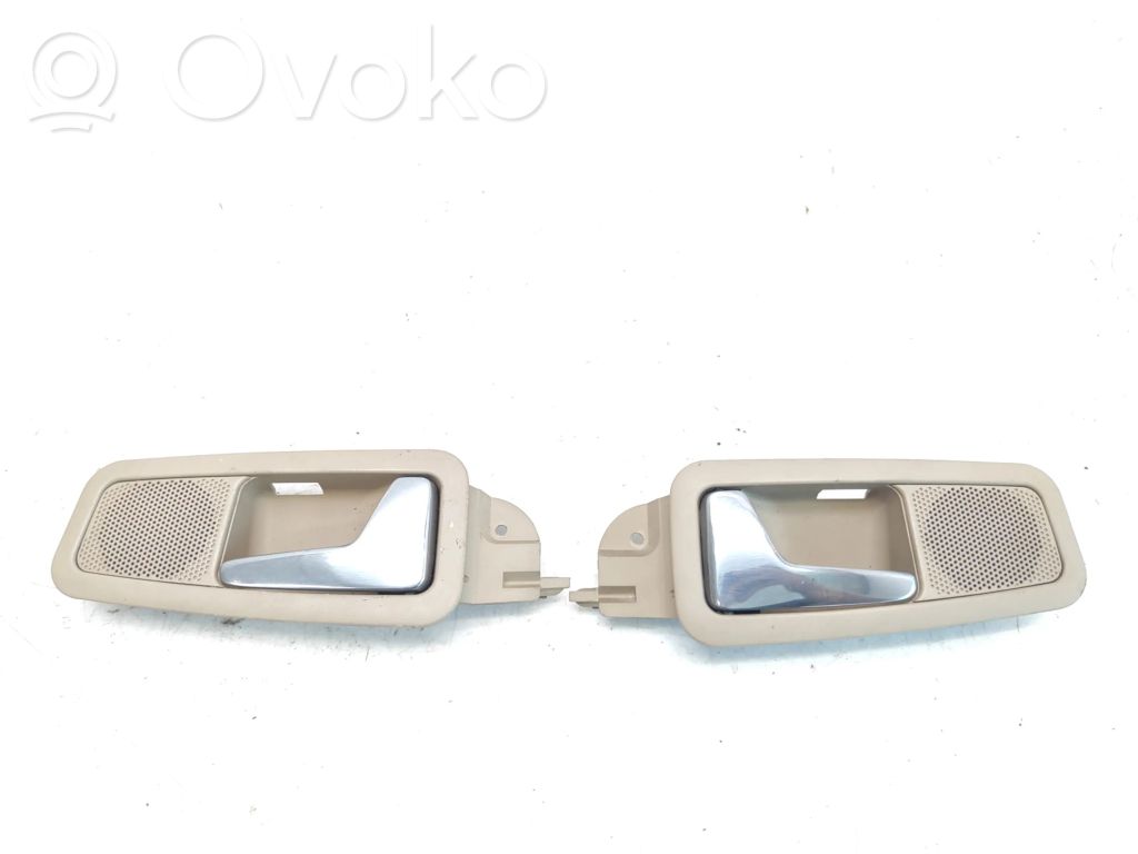 Audi A8 S8 D2 4D Manecilla interna puerta trasera 