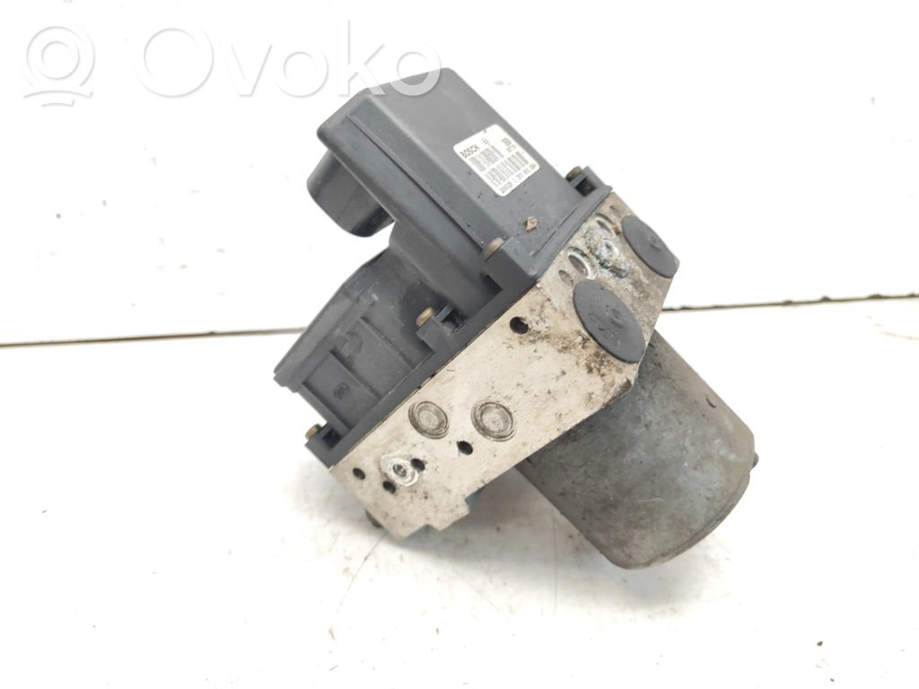 Peugeot 307 ABS bloks 