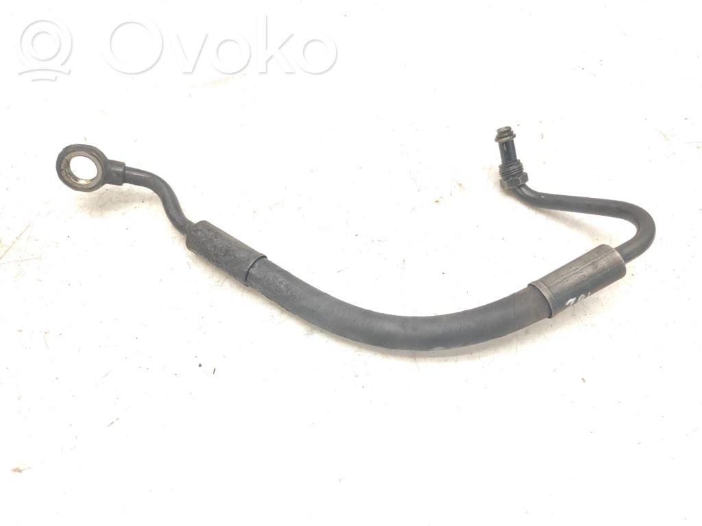 Ohjaustehostimen letkusto   4D0422893C
