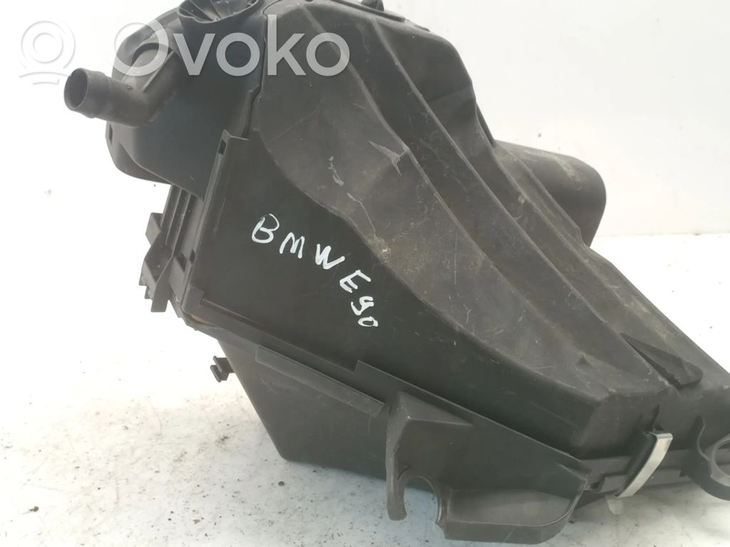BMW 3 E90 E91 Gaisa filtra kaste 