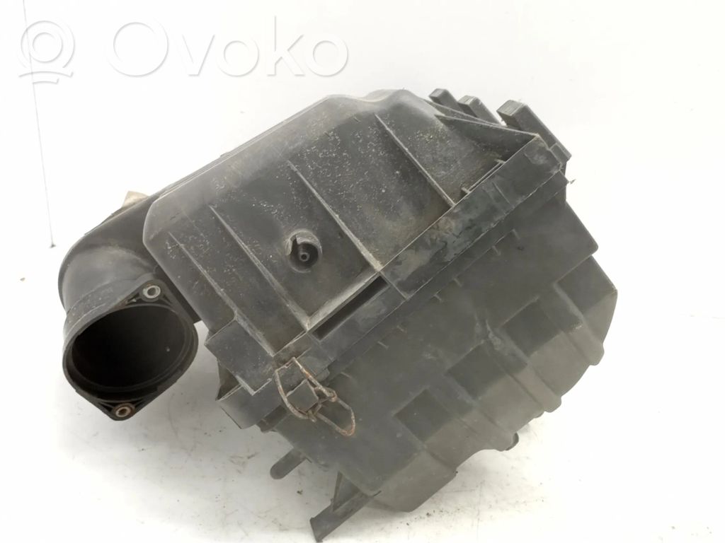 Ford Galaxy Air filter box 