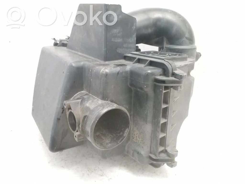 ZAZ 103 Air filter box 