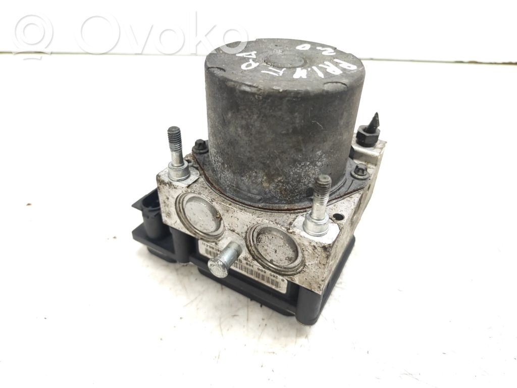 Nissan Primera Pompe ABS 