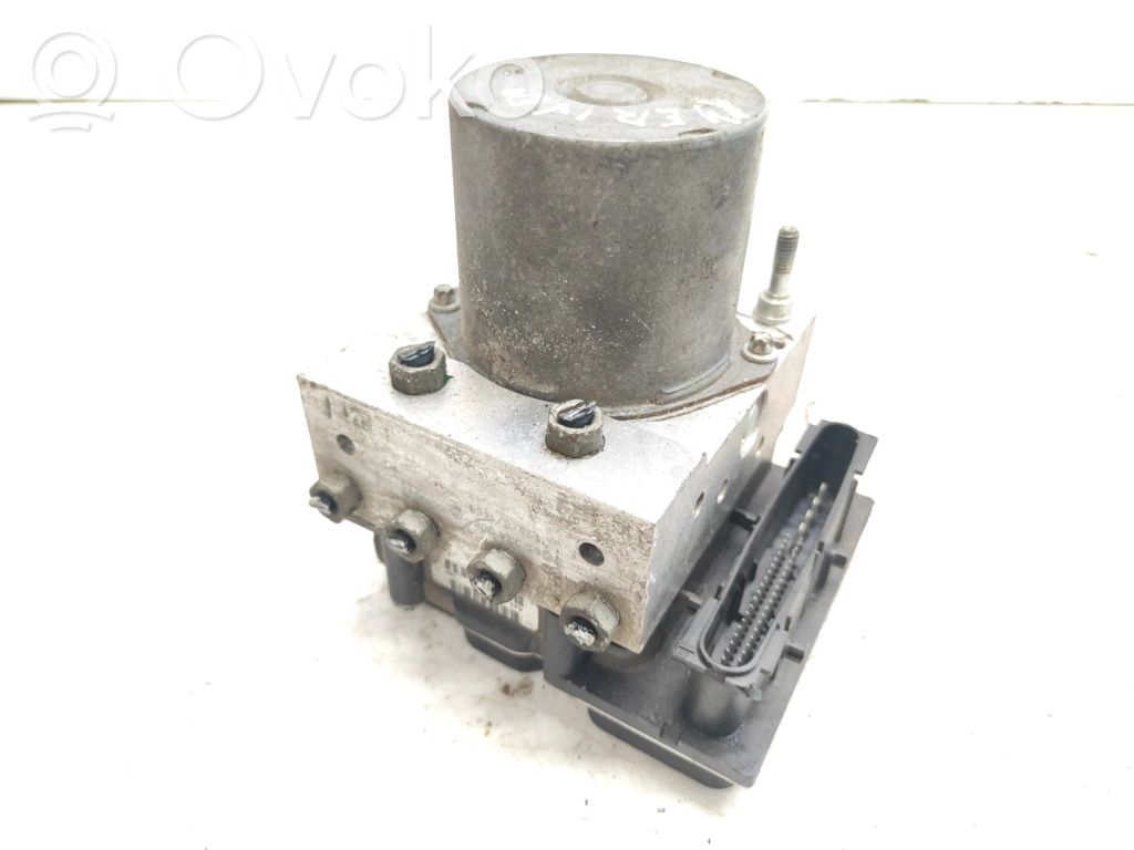 ZAZ 103 ABS Pump 