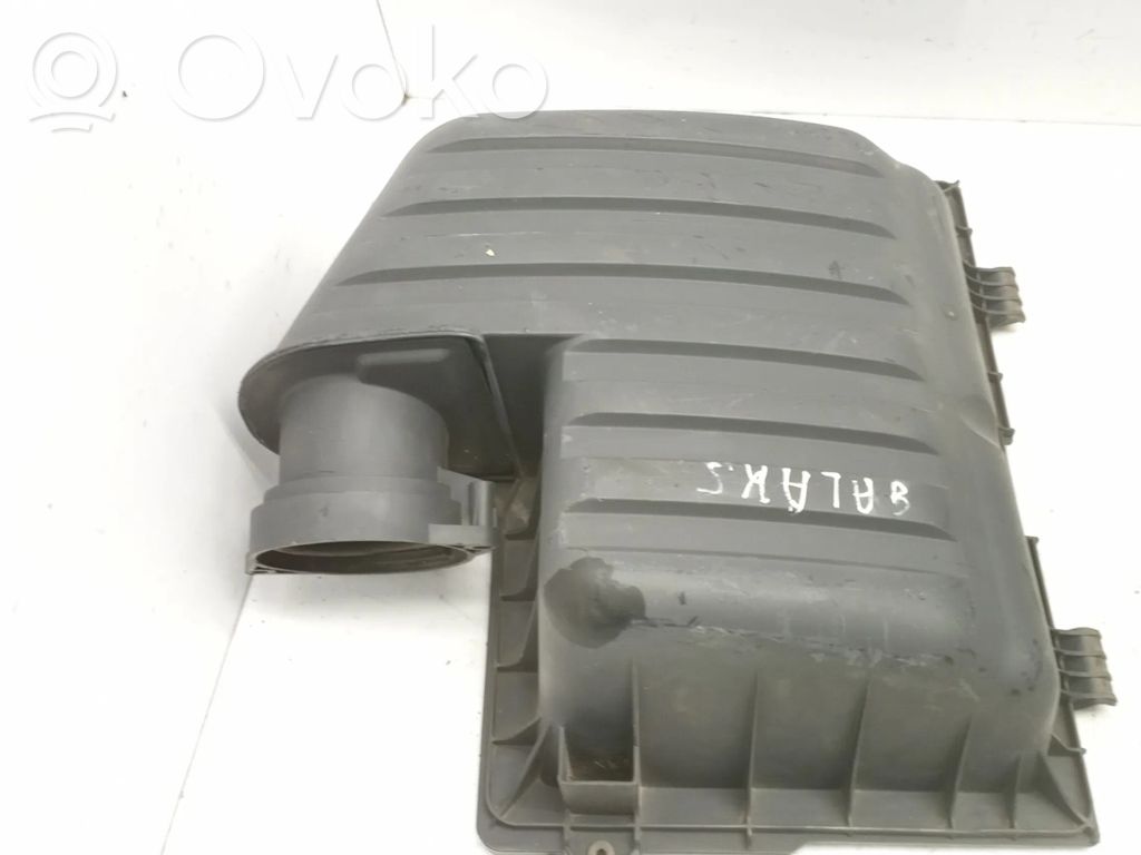 Volkswagen Sharan Air filter box cover 