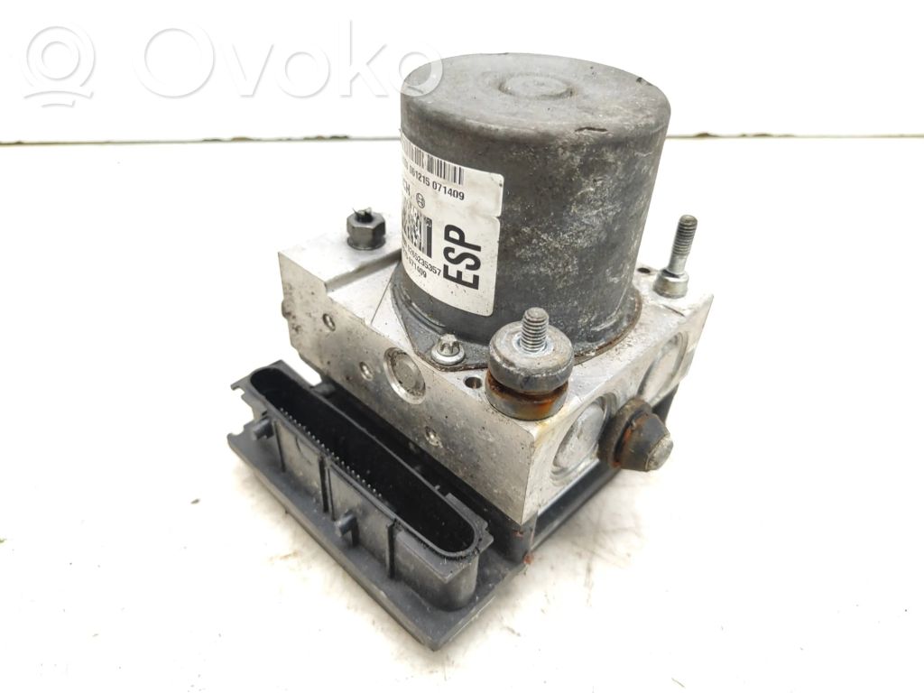 Alfa Romeo GT ABS Pump 
