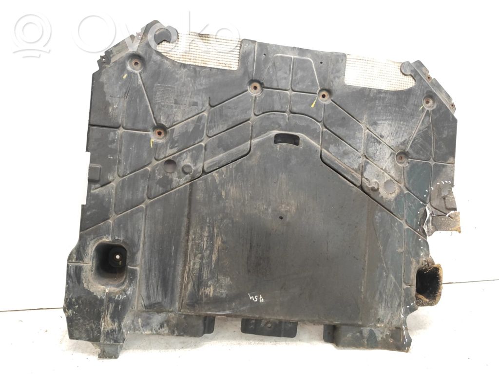 Maserati Ghibli Engine splash shield/under tray 
