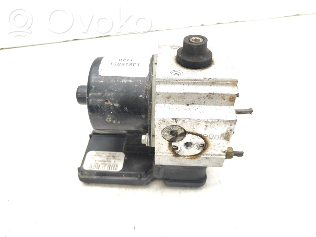 Opel Vectra B ABS bloks 