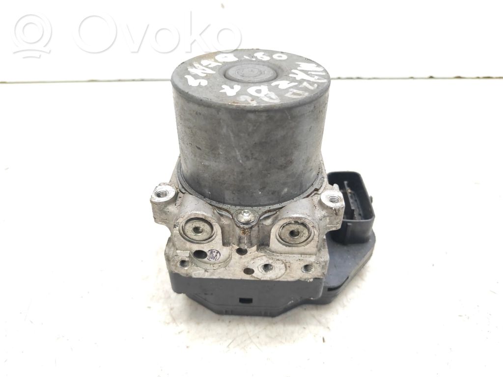 Mazda 6 ABS bloks 