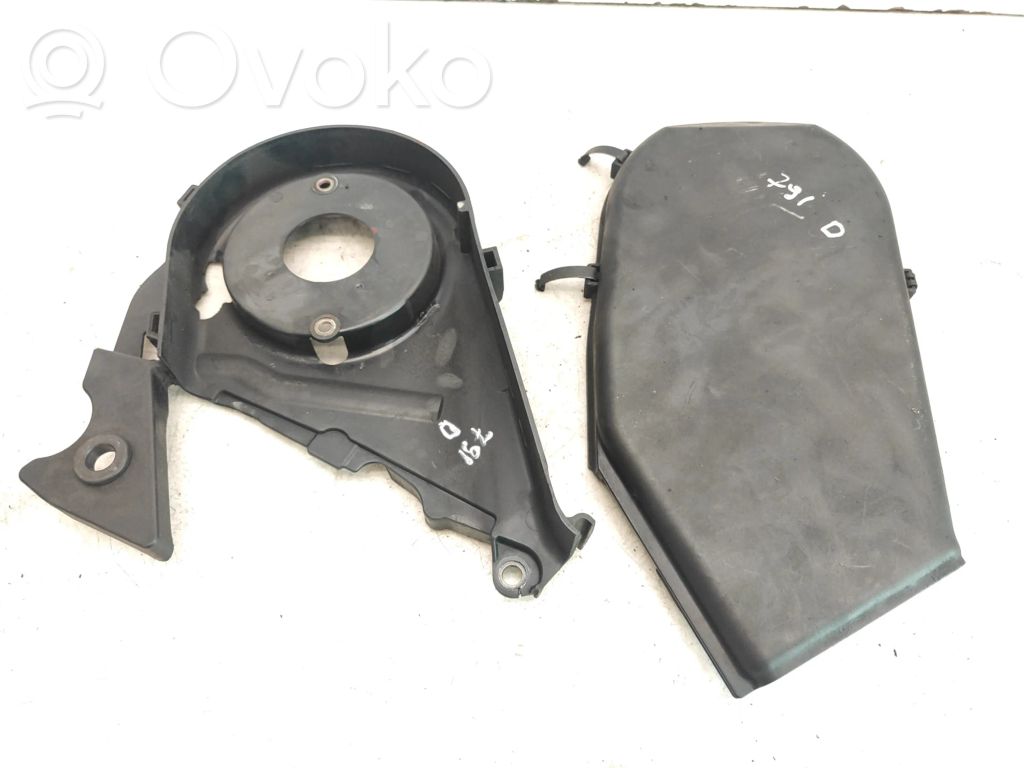 Audi A8 S8 D2 4D Zobsiksnas aizsargs 