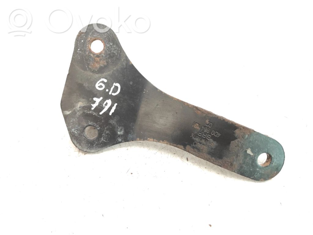 Audi A8 S8 D2 4D Anillo de remolque 