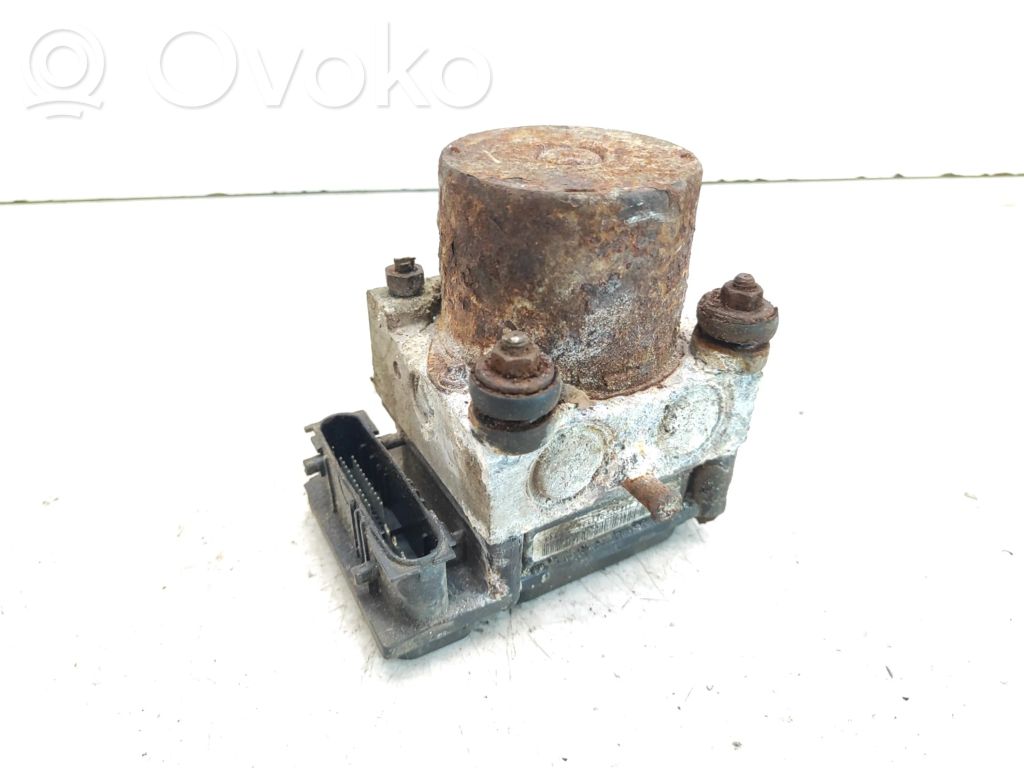 Hyundai Getz ABS Blokas 