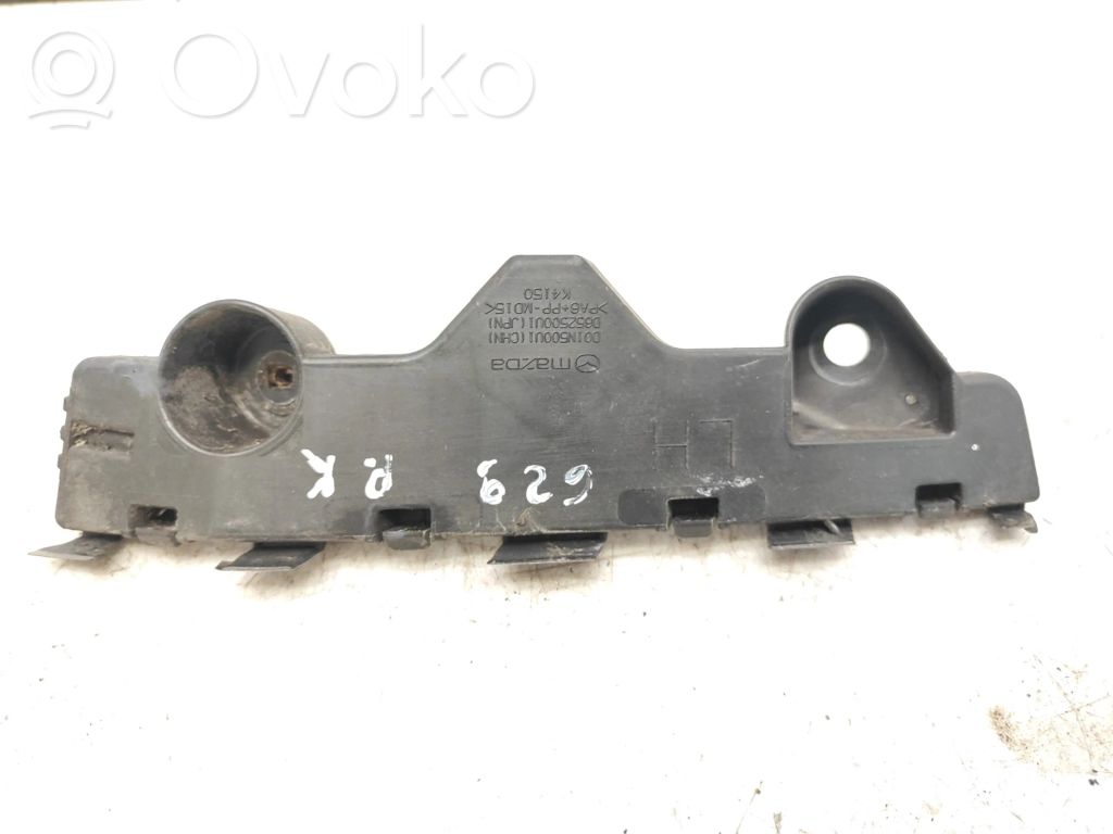 Mazda 2 Front bumper mounting bracket 