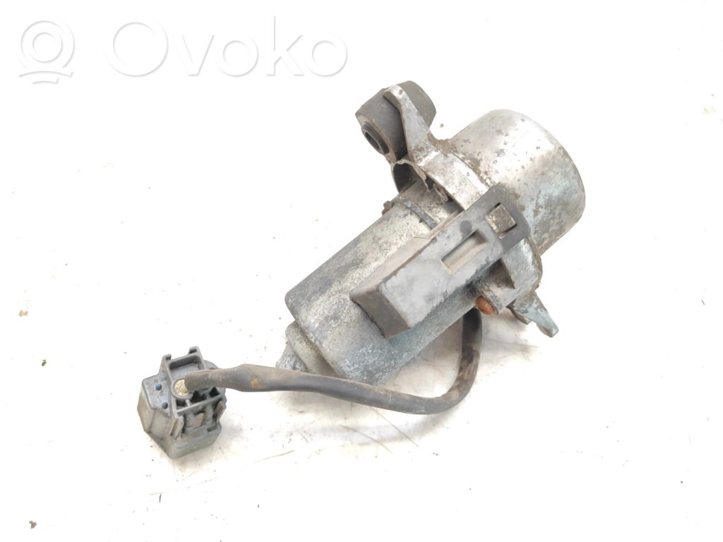 Volvo C70 Vacuum pump 