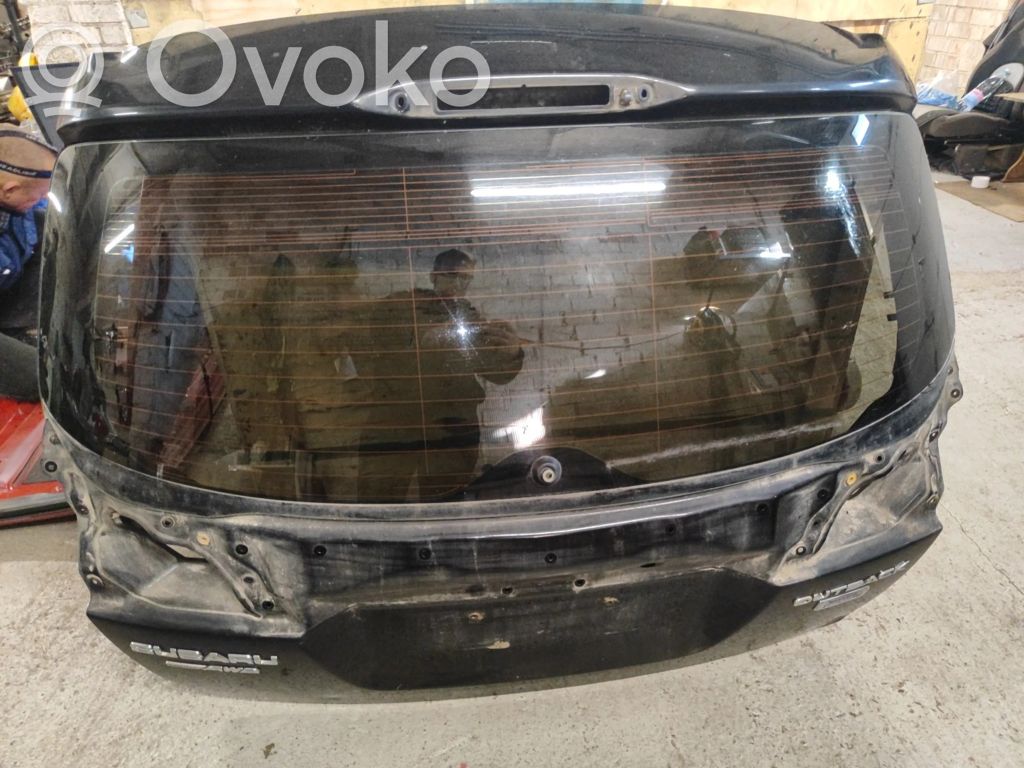 Tailgate/trunk/boot lid   D4S,43R0051134,AS2
