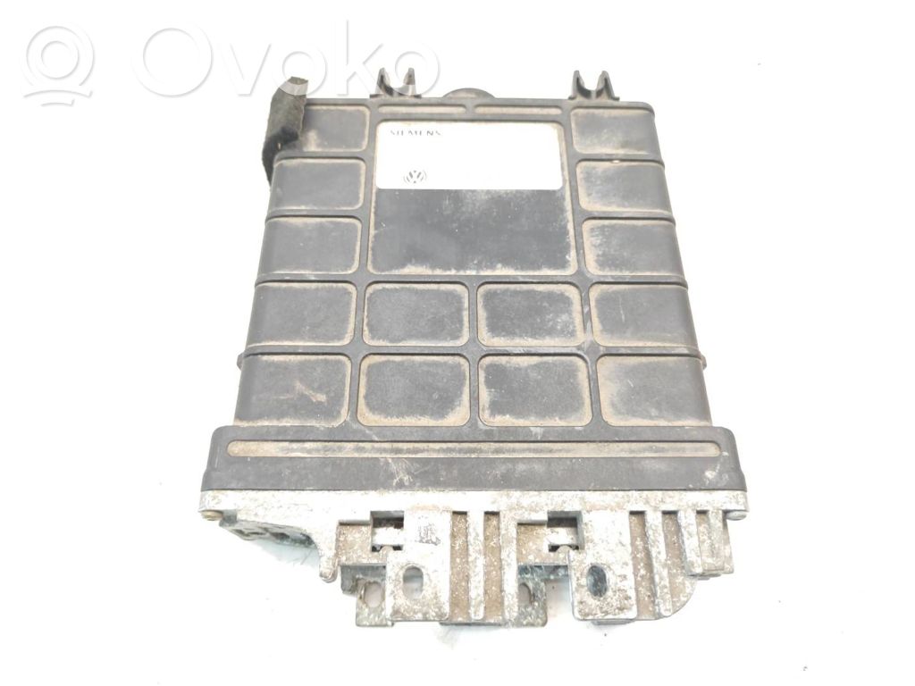 Volkswagen Sharan Engine control unit/module 
