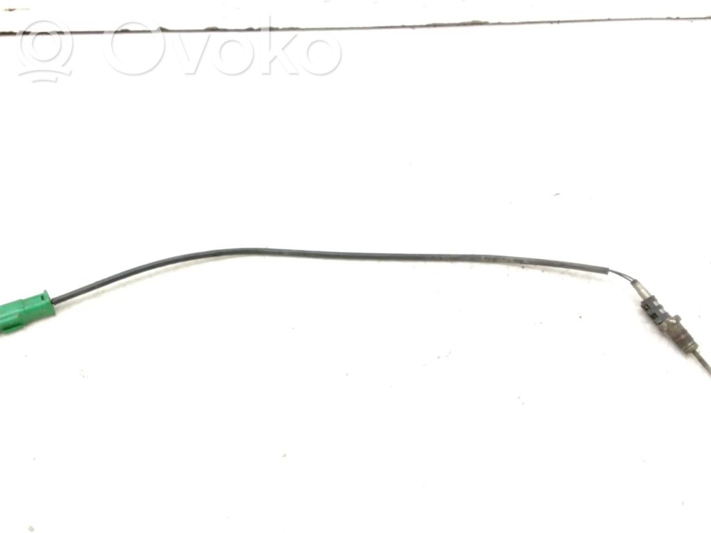 Jaguar XE Lambda probe sensor 