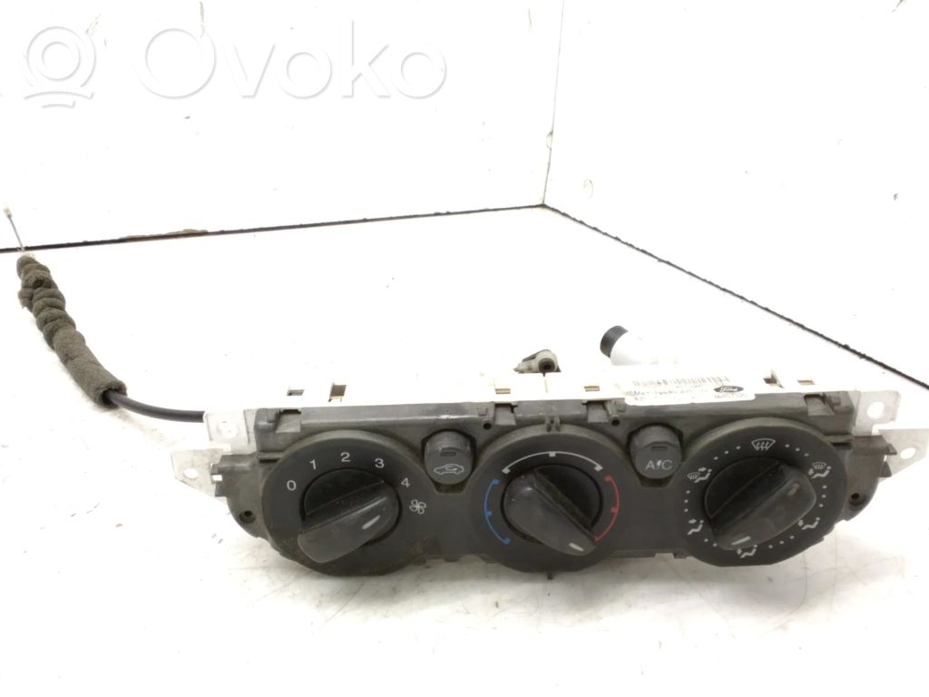 Ford Focus Climate control unit 