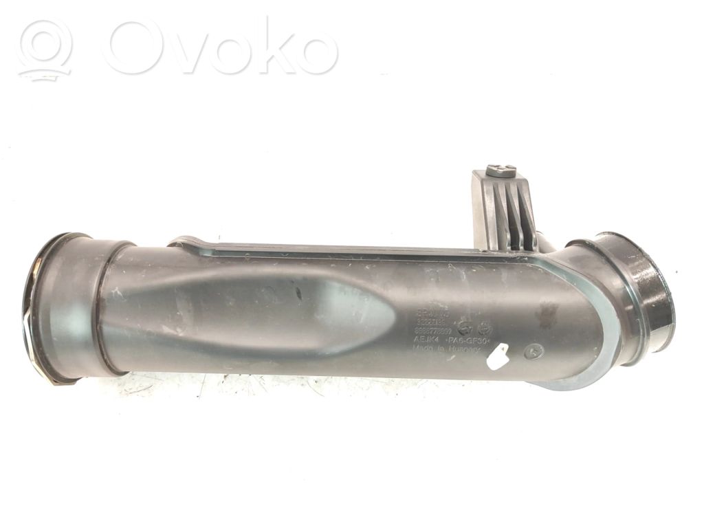 Volvo XC40 Air intake hose/pipe 