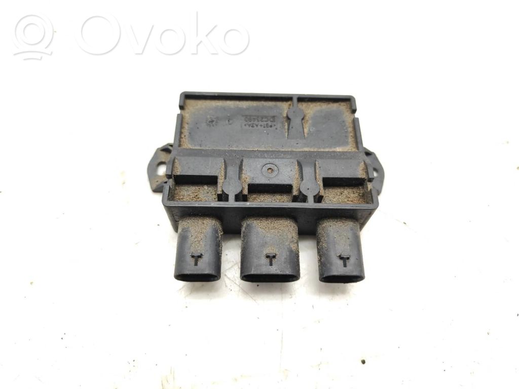 Volvo XC40 Other control units/modules 