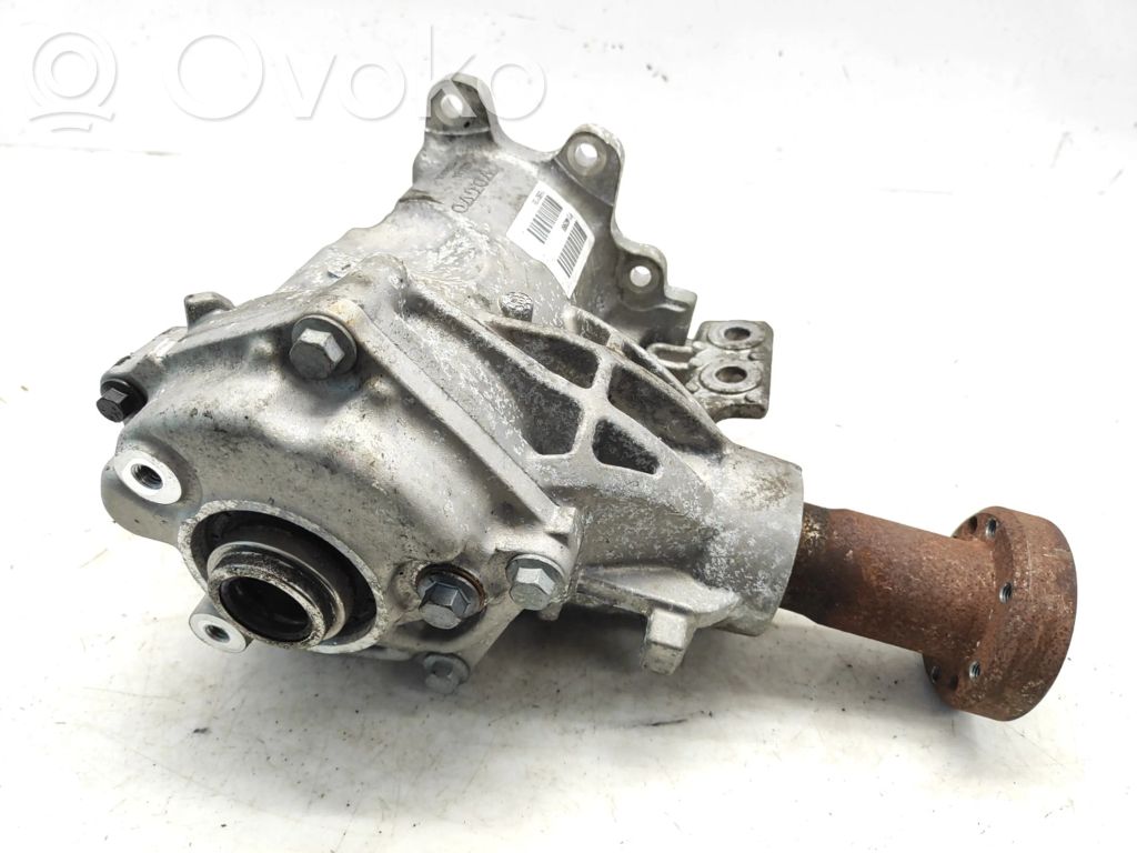 Volvo XC40 Gearbox transfer box case 