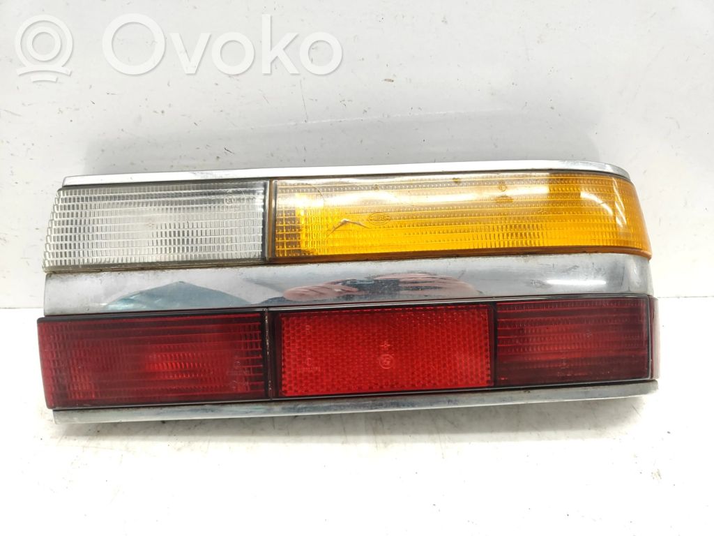 BMW 5 E28 Rear/tail lights 