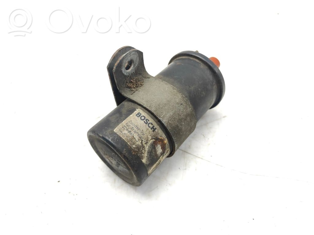 BMW 5 E28 High voltage ignition coil 
