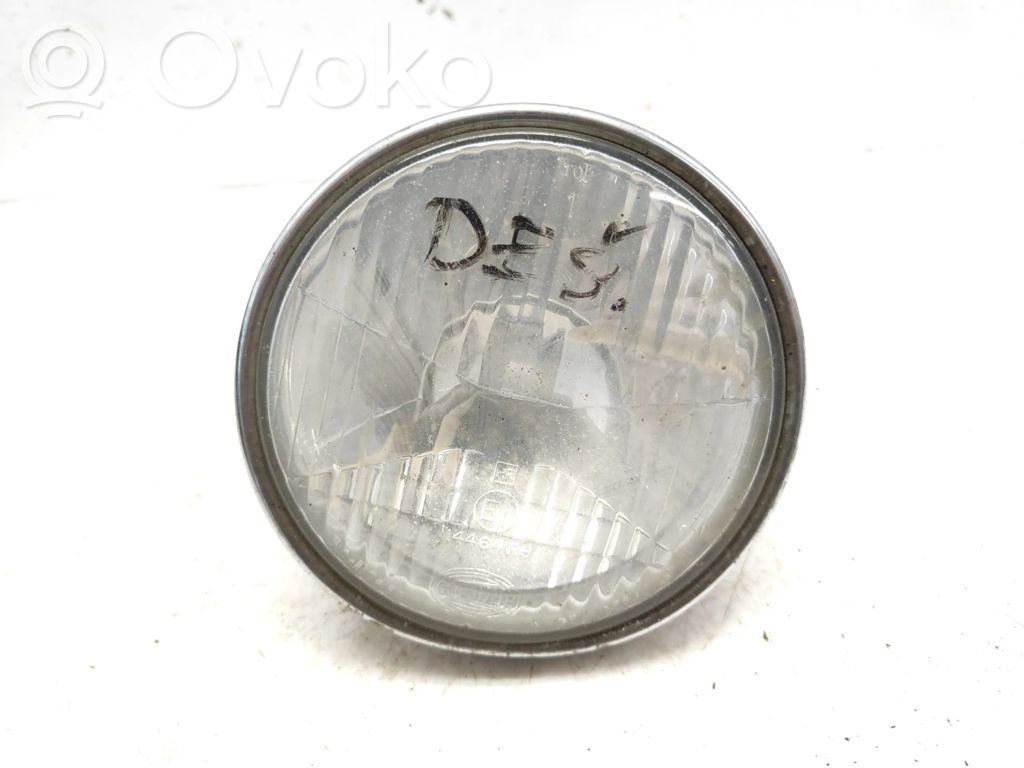 BMW 3 E30 Headlight/headlamp 